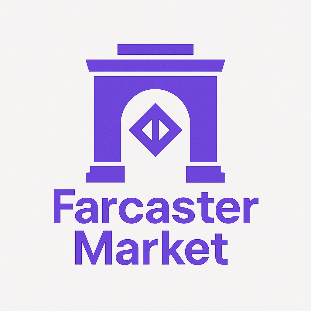 farcaster-market - Farcaster Mini Apps